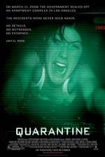 Watch Quarantine [REC] Megashare8